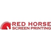 Red Horse Screen Printing gallery