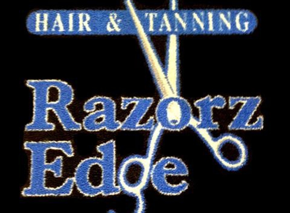 Razorz Edge - Bloomington, IL