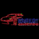 Expert Alignment & Brake