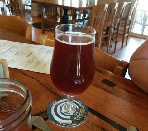 Cibolo Creek Brewing Co. - Boerne, TX