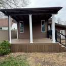 Blue Line Roofing & Exteriors - Deck Builders