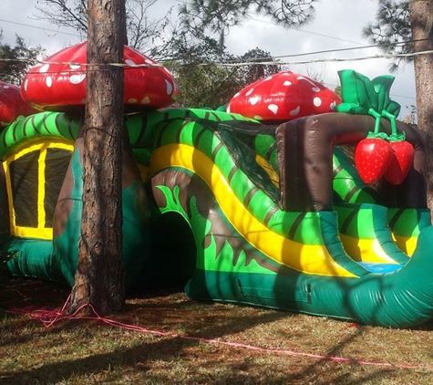 Md Fun Party Rental - Edgewater, FL