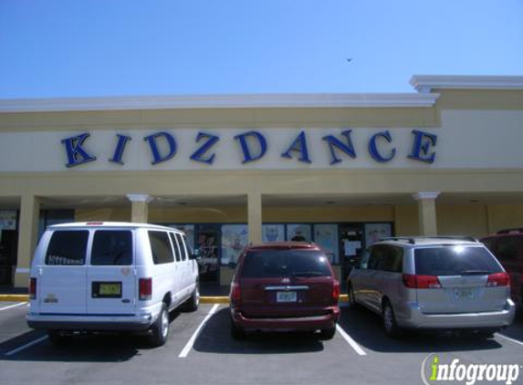 Kidzdance - Apopka, FL