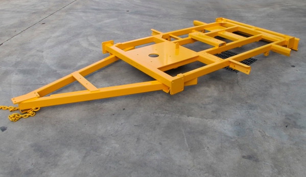West Australian Steel Sales - Bassendean, WA