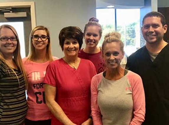 Riccobene Associates Family Dentistry - Mebane, NC