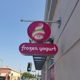 Menchie's Frozen Yogurt