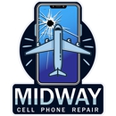 Midway Cell Phone Repair - Electronic Equipment & Supplies-Repair & Service