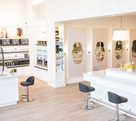 Drybar - The Woodlands - The Woodlands, TX