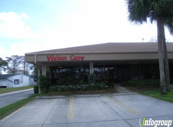 Performance Vision Center - Winter Park, FL