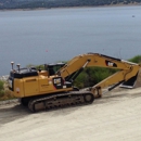 Folsom Dam - Historical Places