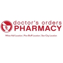 Doctor's Orders Pharmacy-Star City - Pharmacies