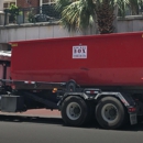 Big Red Box Dumpster Rental - Garbage Collection