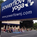 Powerflow Yoga Clifton - Yoga Instruction