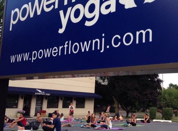 Powerflow Yoga Clifton - Clifton, NJ