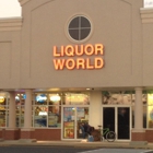 Liquor World Ellington