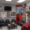 Men's Quarters Barber Shop gallery