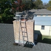 Chimney sweeping BROS gallery