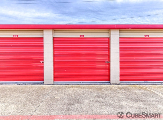 CubeSmart Self Storage - North Richland Hills, TX