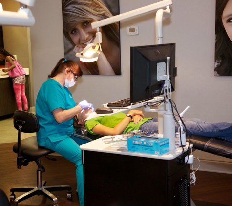 Family Orthodontics - Woodstock, GA