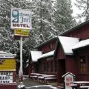 Gateway Inn at Mt Rainier - Motels
