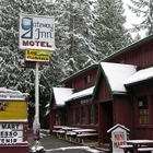 Gateway Inn at Mt Rainier