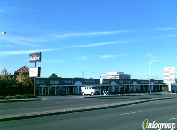 Rocky Mountain Gold & Silver Exchange - Albuquerque, NM