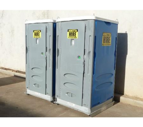 Abetta Hire Pty.Ltd. - Keilor East, VIC
