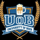 University of Beer - Roseville - Brew Pubs