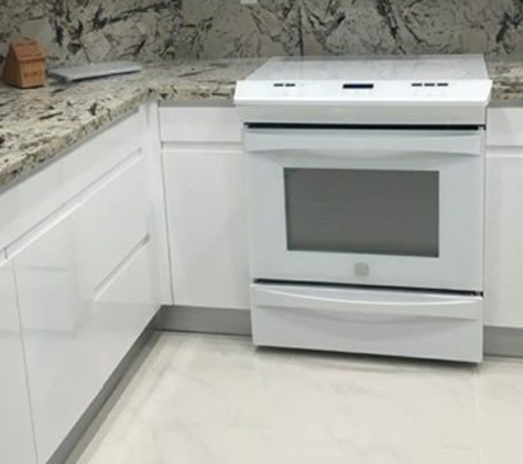 The Kitchen Remodeling Company - Hallandale Beach, FL