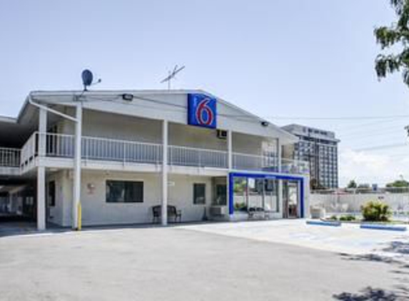 Motel 6 - Salt Lake City, UT