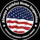 Always Faithful Home Inspection - Real Estate Inspection Service