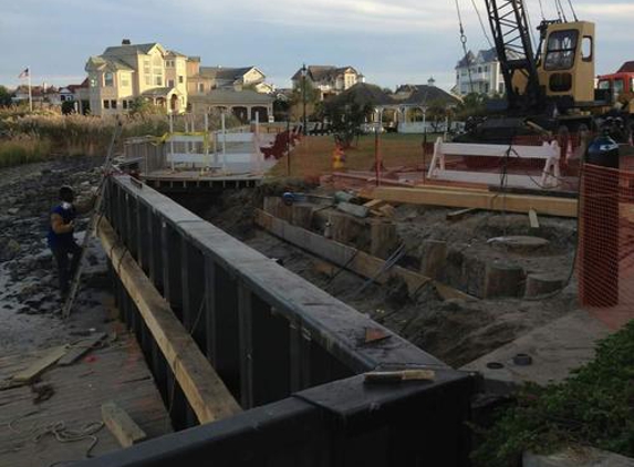 Harold Arenberg Inc. Marine Construction - Cape May Court House, NJ