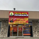 Fiesta Auto Insurance & Tax Service - Auto Insurance