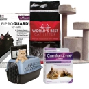 Sandy's Pet Food Center - Dog & Cat Furnishings & Supplies