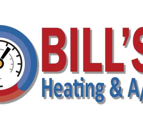Bill's Heating & A/C - Post Falls, ID