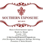 Scott A. Stout, Professional Dance Instructor & Choreographer