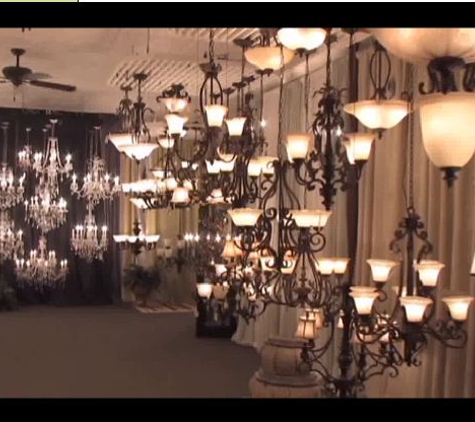 Lighting Concepts, Inc. - Trussville, AL