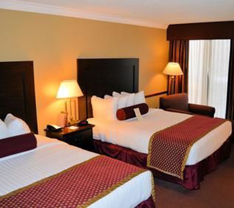 Best Western Plus Wilkes Barre Center City - Wilkes Barre, PA