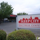 Sleep City Mattress Center