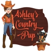 Ashley's Country Pup Store Dog Grooming gallery