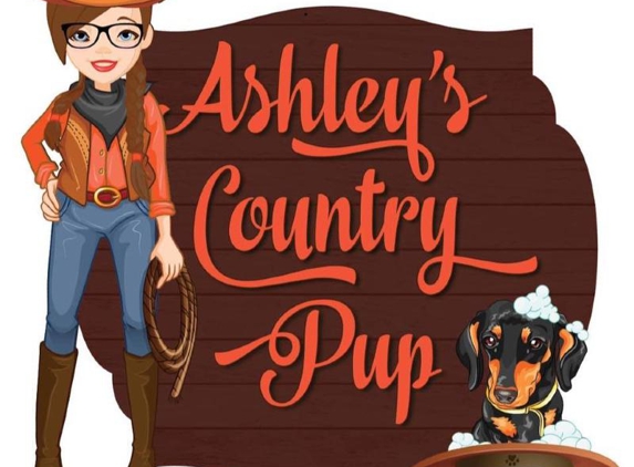 Ashley's Country Pup Store Dog Grooming - San Antonio, TX