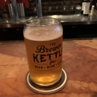 Brewer's Kettle