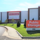 Public Storage - Self Storage