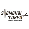 Shanghai Tokyo gallery