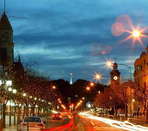 Weatherly & Bartram - Wodonga, VIC