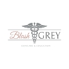 Blush and Grey gallery