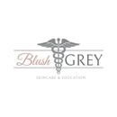 Blush and Grey - Day Spas