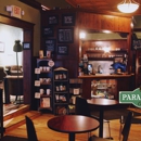 Paramount Cafe - Coffee & Espresso Restaurants