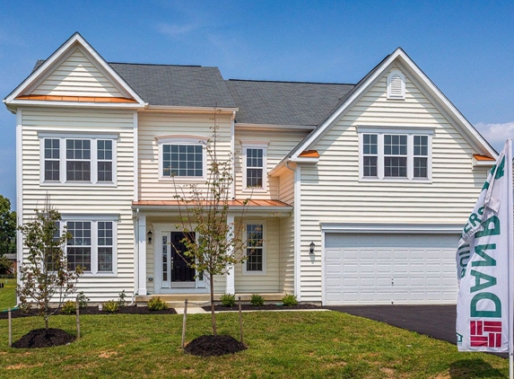 Maple Valley Estates-Dan Ryan Builder - Hagerstown, MD