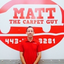 Matt The Carpet Guy - Carpet & Rug Dealers